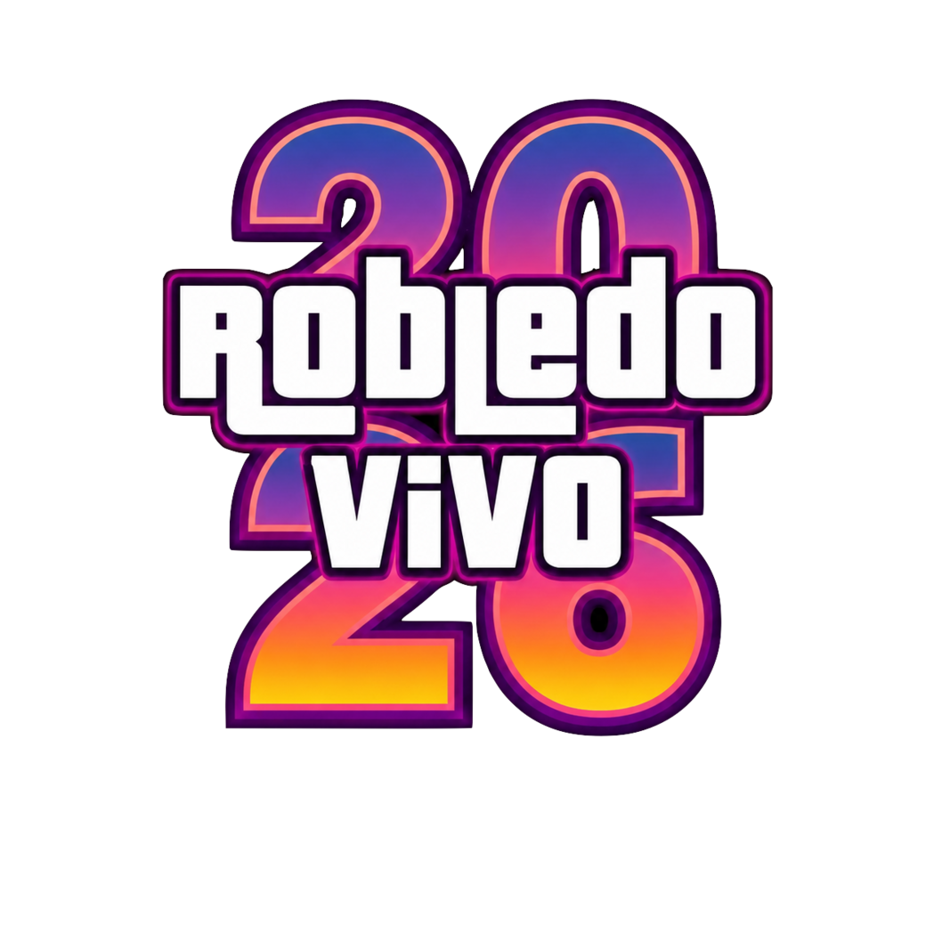 Robledo Vivo 2026